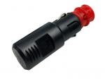 Auto Male Plug Cigarette Lighter Adapter without LED